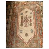 given rugs