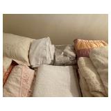 camp blankets and spreads