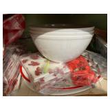 "lobster ware"