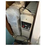 2 like new heaters