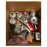 toy cookware