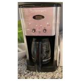 Cuisanart coffee maker