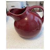 Hall pitcher