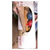 croquet