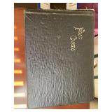 complete photo album