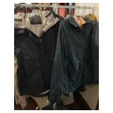 jackets