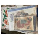 real vintage decals
