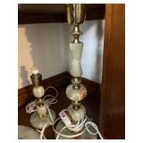 matching mc lamps