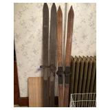 Skowhegan skis