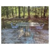 patio furniture