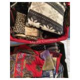 scarves