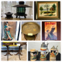 Oldies and Goodies in Manassas - bidding ends 6/8