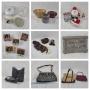 Vintage Silver/Costume Jewelry, Cards, Framed Art, Decor, & More!