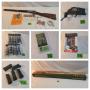 Guns And Accessories  Bidding ends 5/31