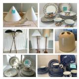 Iconic Midcentury and Groovy Finds and Serious Political Collection - Bidding ends 4/23