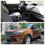 2017 Ford Escape SE Sport Utility 4D - Bidding ends 5/19