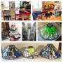 Rare and Fantastic Finds in Fort Hunt - Bidding ends 8/27