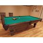 OLHAUSEN ACCU-FAST POOL TABLE