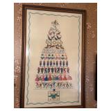 PACKED TO OVERFLOWING TUCKER ESTATE SALE!