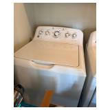 GE WASHER