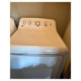 GE DRYER