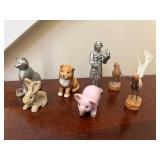 LOTS OF MINIATURES FOR SALE