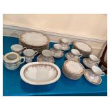 NORITAKE CHINA