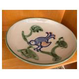 HADLEY POTTERY