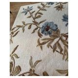 ROOM SIZE RUG