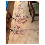 ROOM SIZE RUG