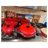LE CREUSET