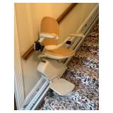 ACORN SUPERGLIDE STAIRLIFT