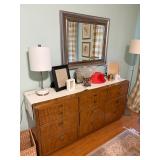MCM DRESSER
