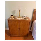 MCM NIGHT STANDS