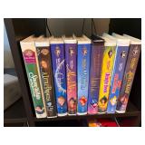 DISNEY VIDEOS