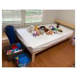 KIDS TWIN BED