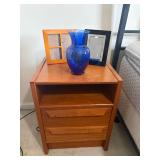 MCM NIGHT STAND