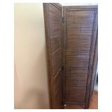 ROOM DIVIDER SCREEN