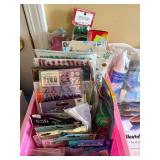 CRAFT ITEMS