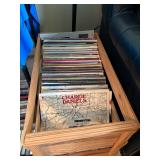 RECORDS