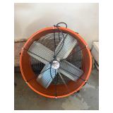 MAXX AIR PRO 30" FAN