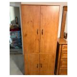 STORAGE CABINET