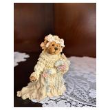 SO MANY BOYDS BEARS