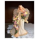 COLLECTION OF ANGELS