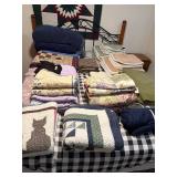 LINENS