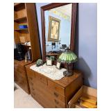 ETHAN ALLEN DRESSER