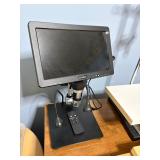 DIGITAL MICROSCOPE
