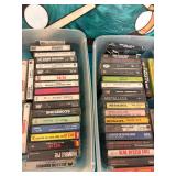 CASSETTES