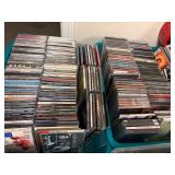 MASSIVE AMOUNT OF CD