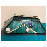 POOL TABLE LIGHT